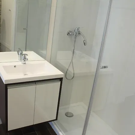 Of The Panteão, 2nd Floor Lisboa