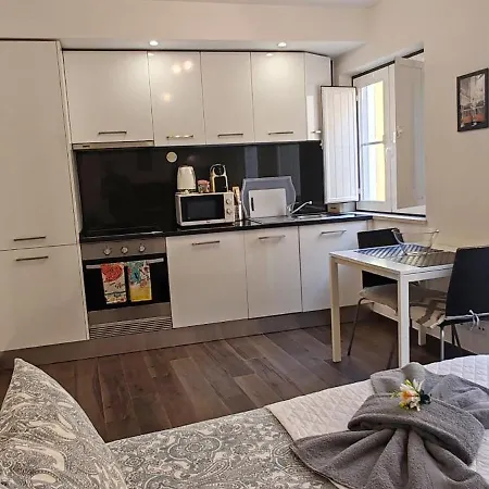 Of The Panteão, 2nd Floor