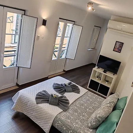 Of The Panteão, 2nd Floor