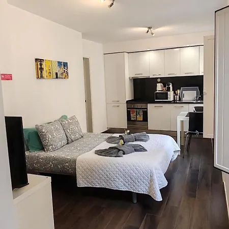 Apartamento Of The Panteão, 2nd Floor