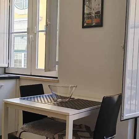 Apartamento Of The Panteão, 2nd Floor *