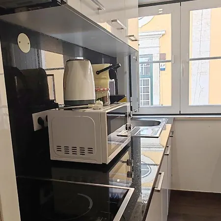 Of The Panteão, 2nd Floor *