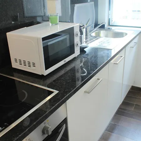 Of The Panteão, 2nd Floor Lisboa