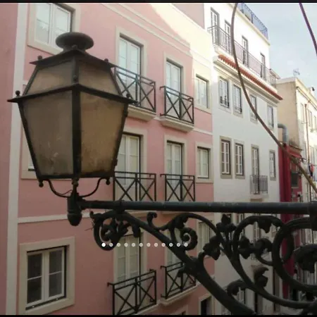 Of The Panteao, 2nd Floor Διαμέρισμα *