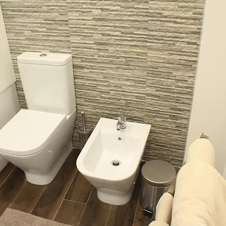 Apartment Of The Panteao, 2nd Floor