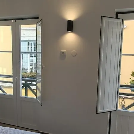 Of The Panteao, 2nd Floor Lisbon