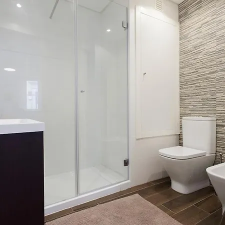 Of The Panteao, 2nd Floor Apartment