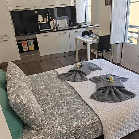 Of The Panteao, 2nd Floor *