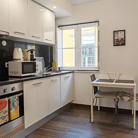 Appartamento Of The Panteao, 2nd Floor *