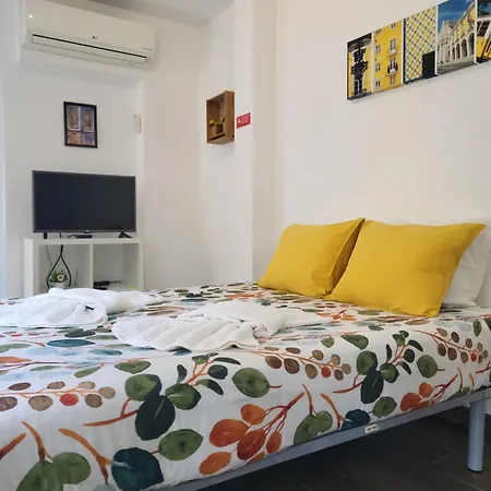 Of The Panteao, 2nd Floor * Lisbon