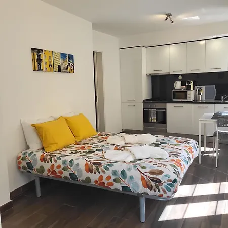 Apartmán Of The Panteao, 2nd Floor