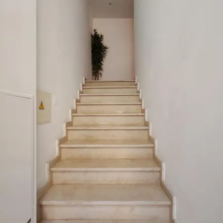 Appartamento Of The Panteao, 2nd Floor Lisbona