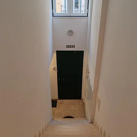 Of The Panteao, 2nd Floor *