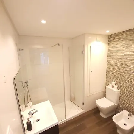 Appartement Of The Panteao, 2nd Floor